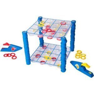 Jeu Connect Four Launchers